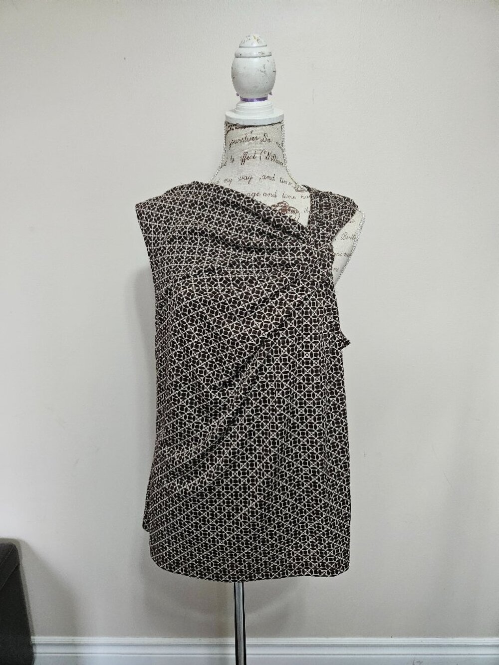 3/$25 Asymmetrical Top